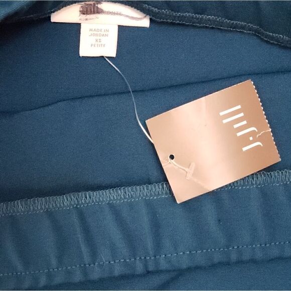 J.Jill Pencil Skirt - Picture 3 of 5